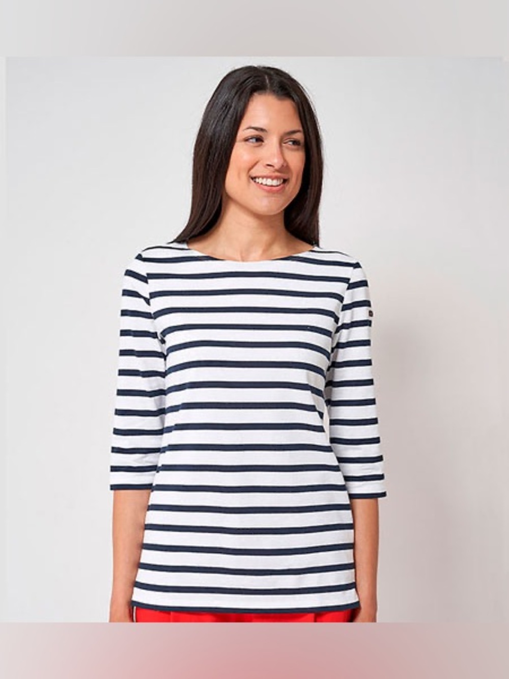 *New* BATELA MARSEILLESA 3/4 SLEEVE, Size 12